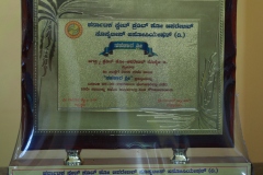 Award_Sahakarasri_08.09.2018